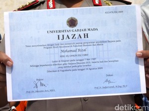 Situs PDDikti untuk Cek Keaslian Ijazah Perguruan Tinggi Online