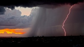 5 Fakta Topan Super Haiyan yang Hancurkan Filipina