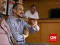 Ruki: Abraham Samad dan Bambang Widjojanto Tak Tergantikan