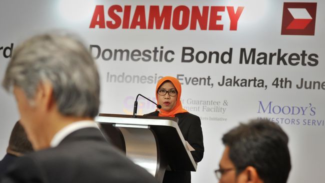 OJK Pangkas Batas Minimal Kontrak Pengelolaan Dana jadi Rp5 M