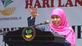 Menteri Khofifah Sebut 480 Balita Meninggal Setiap Hari