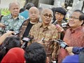 Salim Said: Jangan Terlalu Dewakan Bung Karno