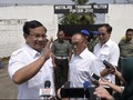 Koalisi Prabowo Klaim Tak Bakal Tergoda Posisi Menteri