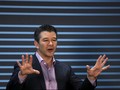 Isi Lengkap Surat Kalanick kepada Karyawan Uber