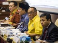 'Beri Setya Jabatan, Golkar Tak Suguhkan Teladan Politik'