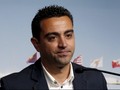 Xavi Akui Ronaldo Lebih Berpeluang Raih Ballon d'Or