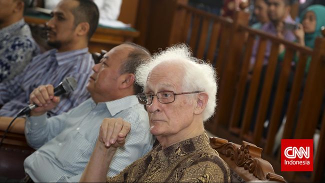 Romo Magnis Sesalkan Walk Out saat Anies Pidato di Kanisius