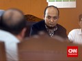 Kejaksaan Masih Kaji Berkas Perkara Novel Baswedan