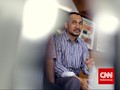 Abraham Samad Jelaskan Sebab Novel Tak Penuhi Panggilan Polri