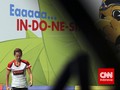 Sebelas Wakil Indonesia untuk Ajang India Terbuka 2016