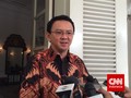 Ahok Minta Kepolisian Pimpin Penggusuran
