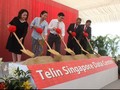 Pembangunan Data Center Telkom Disebut Rawan Kebocoran Data