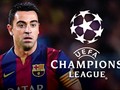 Rekam Rekor Xavi Hernandez di Liga Champions
