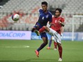 Lawan Timnas Indonesia, Kamboja Kehilangan Striker Andalan