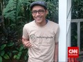 Nugie Prihatin Egoisme Masyarakat Jakarta di Jalan