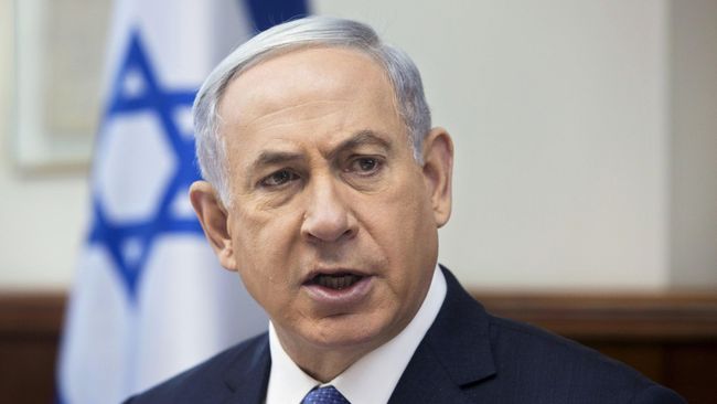 Israel Gencar Mendekati Negara Arab Tangkal Pengaruh Iran