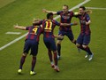 Iniesta Tidak Takut Jika Neymar ke Real Madrid