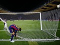 Jaring Gawang Pique Dijadikan Suvenir Pernikahan