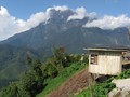 Gunung Kinabalu Akan Dibuka Kembali pada September