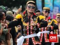 Dinas Pariwisata Jakarta Akui Alokasi Anggaran Kurang Efisien