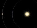Terhalang Matahari, Misi di Mars 'Dibiarkan' Sementara
