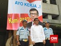Hukuman Mati Masih Tercantum di Revisi KUHP