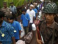 Myanmar Ingin Tukar Sandera Bangladesh dengan 600 Pengungsi