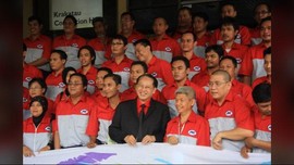 Lebaran, JNE Antisipasi Lonjakan Pengiriman Barang 25 Persen