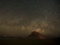 7 Tempat Terbaik untuk Menikmati Malam Bertabur Bintang