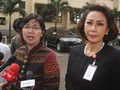 50 Tokoh Dilamar Jadi Calon Pemimpin KPK, 30 Menolak