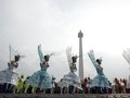 Pemprov DKI Gelontorkan Rp3,7 M Untuk Jakarnaval 2018