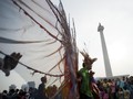 Inspirasi Jargon Warkop DKI bagi Seni Jakarta