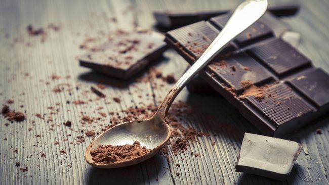 Peneliti Temukan 10 Khasiat Sehat dari Cokelat Hitam