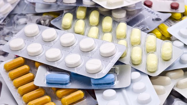 Akses Obat Untuk Kesehatan Masyarakat Belum Terjamin