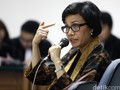Desmond: Apa Hebatnya Sri Mulyani?