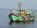 Empat WNI Jadi Korban Kecelakaan Kapal di Taiwan