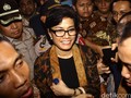 Selain Sri Mulyani, Polisi Periksa Empat Saksi Lain Hari Ini