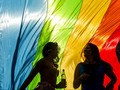 Majalah Kesehatan Pria Gandeng Model Transgender