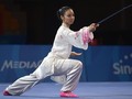 Berharap Lindswell Rebut Emas Pertama di Asian Games 2018