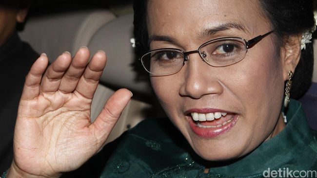 Sri Mulyani: Kemenkeu Tak Terlibat dalam Penunjukkan TPPI