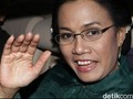 Dari Jakarta ke Bali, JK dan Sri Mulyani Bahas Soal Nuklir