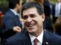 Paraguay Resmi Buka Kedubes di Yerusalem