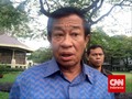 Agum Gumelar Ingatkan TNI-Polri Bahaya Radikal Kanan dan Kiri