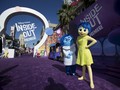 Film Kartun 'Inside Out' Libatkan Ahli Kejiwaan untuk Riset