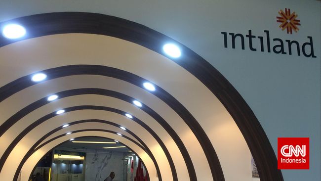 Intiland: Bisnis Properti Bakal Pulih Berkat Amnesti Pajak