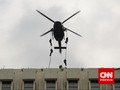 Skema Pengamanan, TNI Kerahkan Gultor Jika Massa Kepung KPU