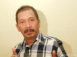 Polo Srimulat Meninggal Dunia, Wulan Guritno Cabut Gugatan untuk Sabda