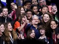 Bos Apple Senang Pernikahan Gay Dilegalkan