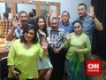 Kadir Sebut Gogon Srimulat Meninggal karena Penyakit Jantung