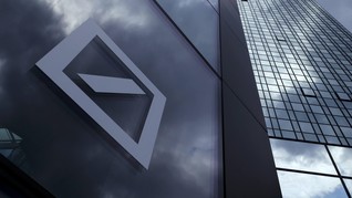 AS Selidiki Deutsche Bank yang Diduga Terlibat Skandal 1MDB